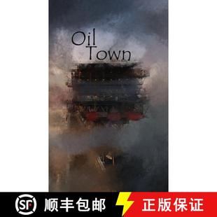 9780996584937 Town Oil 预订