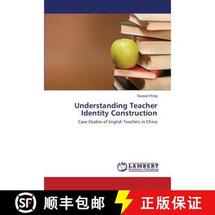 Understanding Identity 预订 Teacher Construction 9783659596322