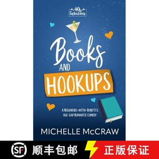 and Neighbors Books Romantic 9781961373075 Gap Hookups 4周达 Benefits with Comedy Age