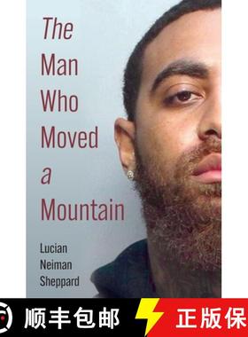 【3-4周达】The Man Who Moved a Mountain [9780578949642]