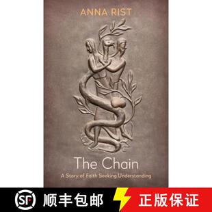 Seeking 9781621382591 The Story 4周达 Chain Understanding Faith