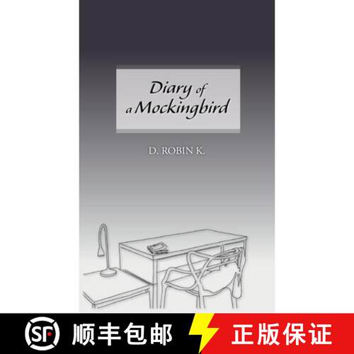 【3-4周达】Diary of a Mockingbird [9783695126545]