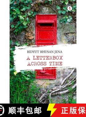 预订 A Letterbox Across Time [9788194527343]