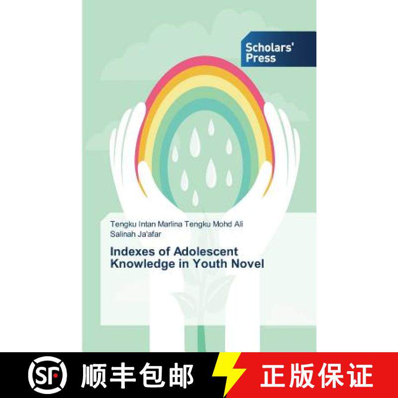 预订 Indexes of Adolescent Knowledge in Youth Novel [9783639762150]