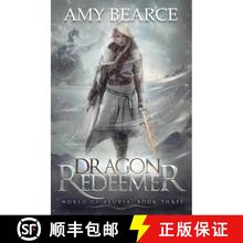 预订 Dragon Redeemer [9781948661195]