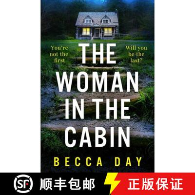 【3-4周达】Woman in the Cabin: A BRAND NEW absolutely addictive and unputdownable psychological thril... [9781471416439]