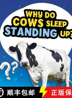 【3-4周达】Why Are Flamingos Pink? [9781398215696]