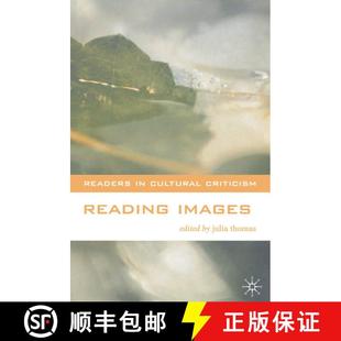 【3-4周达】Reading Images [9780333765395]