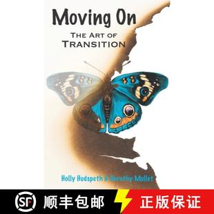 9781989756171 Art 4周达 Moving The Transition