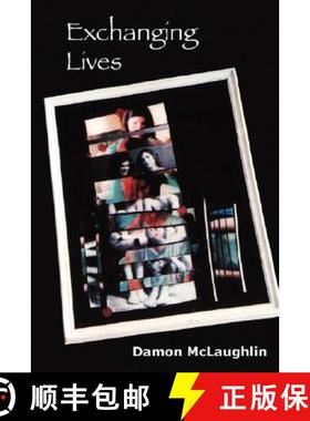 预订 Exchanging Lives [9780979393488]