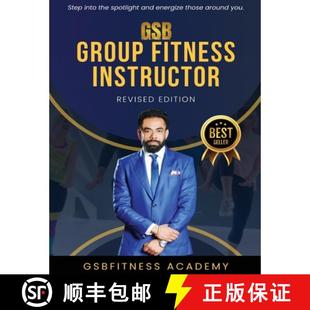 Instructor 3周达 Fitness 9789361447051 Group