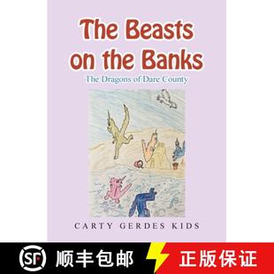 Banks Dragons County The Dare 4周达 9781489740199 Beasts the