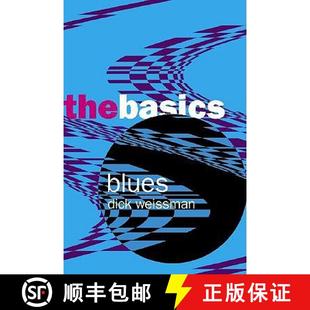 Basics 4周达 The 9780415970679 Blues
