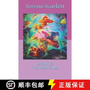 Bardin The Folke 4周达 Hob 9780645638615