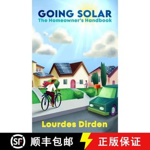 Going Solar Handbook 9781734659283 4周达 Homeowner The