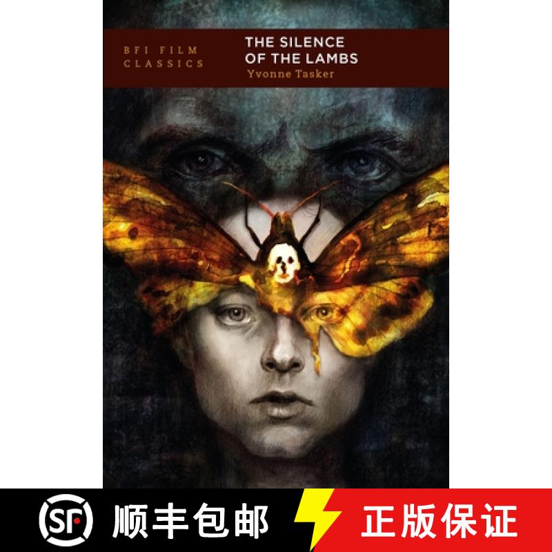 【3-4周达】The Silence of the Lambs [9781839023675]