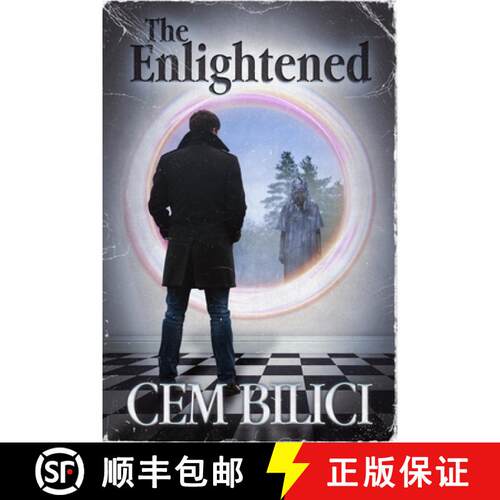 【3-4周达】The Enlightened [9780648036135]