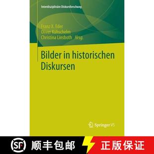 Bilder 4周达 Historischen 9783658053970 Diskursen