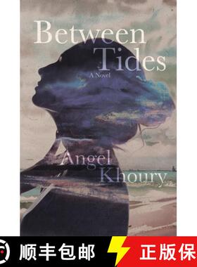 【3-4周达】Between Tides [9781950539321]