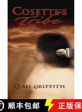 预订 Cosette's Tribe [9780985306618]