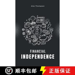 9798223546795 4周达 Financial Independence