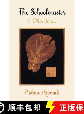 【3-4周达】The Schoolmaster: & Other Stories [9780872333390]