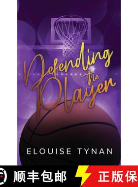 【3-4周达】Defending the Player: Alternate Cover [9780645751246]