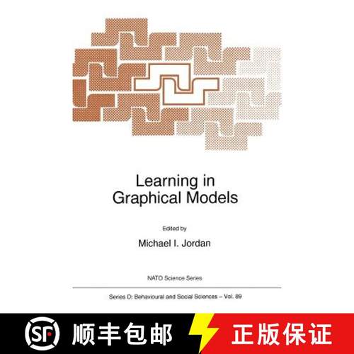 【3-4周达】Learning in Graphical Models [9789401061049]