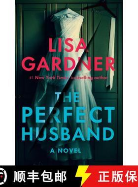 【3-4周达】The Perfect Husband: A Novel [9780593974094]