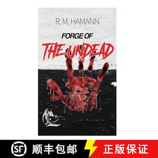 Forge 4周达 The 9798869100559 Undead