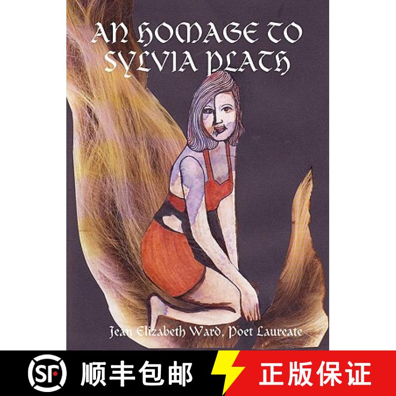 【2-3周达】An Homage to Sylvia Plath [9781435703094]