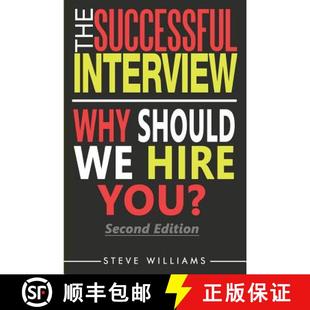 Should Interview Ed. 预订 9780692647813 Successful You? The 2nd Hire Why