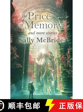 【3-4周达】The Price of Memory and More Stories [9781998795130]