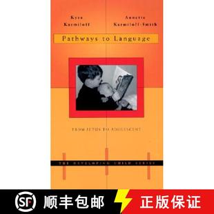 9780674008359 From 4周达 Pathways Fetus Language Adolescent