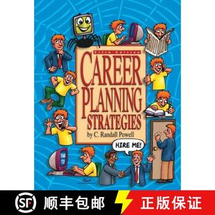 Strategies Planning Hire 预订 9780757510403 Career