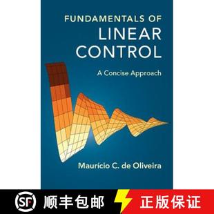 Control 9781107187528 4周达 Approach Concise Linear Fundamentals