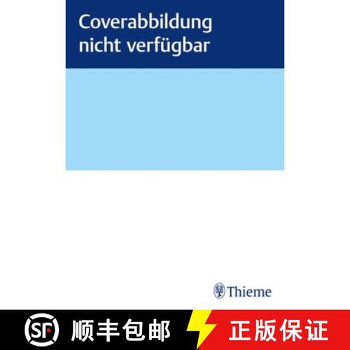 【3-4周达】THIEME Atlas of Anatomy, Three Volume Set, Third Edition [9781684204434]