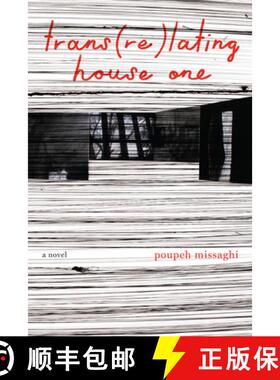 【3-4周达】Trans(re)Lating House One [9781566895651]