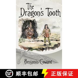 【3-4周达】The Dragon's Tooth [9798218481520]