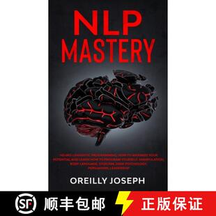 How and maximize Mastery Linguistic 9781801097574 how to... Nlp Neuro Programming potential your learn 3周达