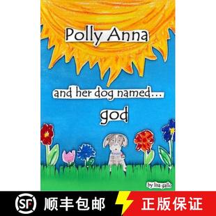 her 9781304920232 4周达 god named dog and Anna Polly