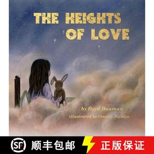 The 3周达 Heights 9781956578546 Love