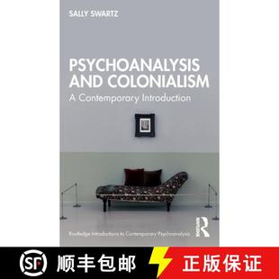 Psychoanalysis and Introduction 9780367477677 Contemporary 4周达 Colonialism