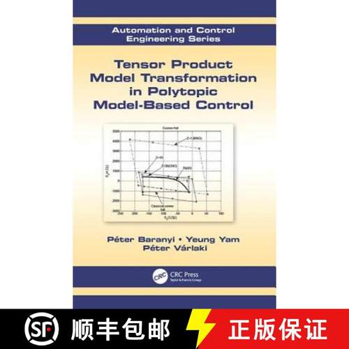 【3-4周达】Tensor Product Model Transformation in Polytopic Model-Based Control [9781138077782]