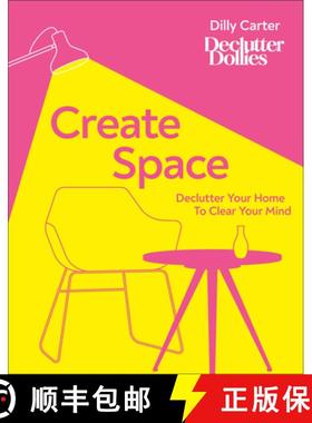 Declutter Your Home, Declutter Your Mind: Live well with less [9780241479285]