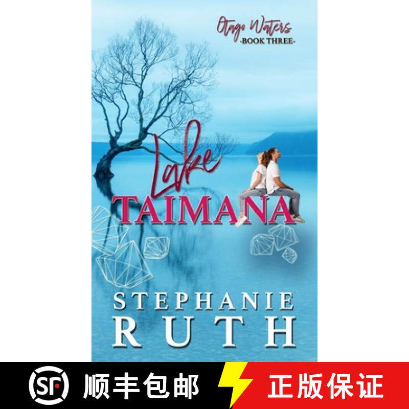 预订 Lake Taimana: A New Zealand second chance romance. [9780473617165]