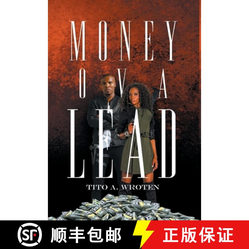 【2-3周达】Money Ova Lead [9798885365710]