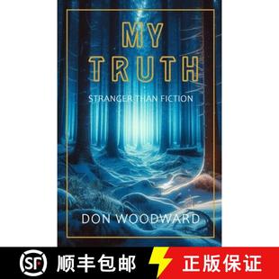 Truth Stranger Fiction 4周达 Than 9781733496735