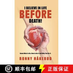 Why Before It. Know What Life Death How 4周达 9781982217075 You and Believe
