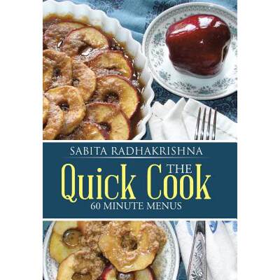 【4周达】The Quick Cook: 60 Minute Menus [9781482834277]